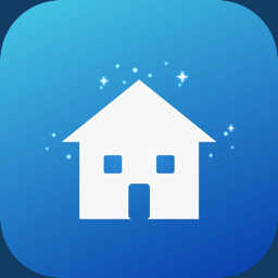 HomeBaseAI icon